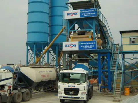 Beton 6, công ty liên quan đến Trịnh Thanh Huy lỗ lớn lên đến 425 tỷ đồng, âm vốn chủ sở hữu lên đến hang chục tỷ đồng